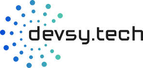 Devsy logo