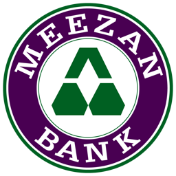 Meezan Bank Limited logo